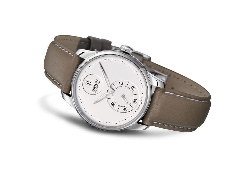 1union glashütte Bild